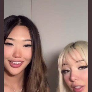 Bbyanni Threesome with Bunni Emma Video Leaked